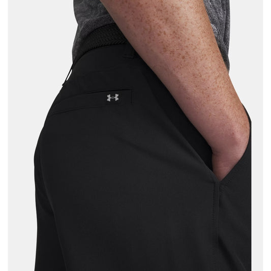 Under Armour Drive Tapered Golf Shorts Men's (Black 001)