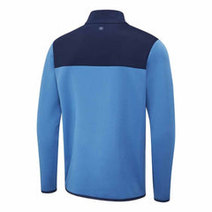 Ping Kinver Half Zip Top Men's (Blue Navy)