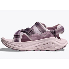 Hoka Infini Hike TC Sandal Women's (Fragrant Lilac Cream FCC)