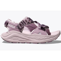 Hoka Infini Hike TC Sandal Women's (Fragrant Lilac Cream FCC)