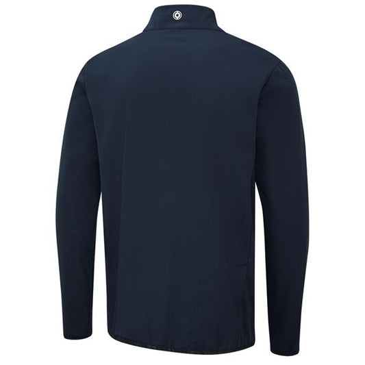 Ping Vigo Quarter Zip Jacket Men's (Navy)