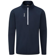 Ping Vigo Quarter Zip Jacket Men's (Navy)