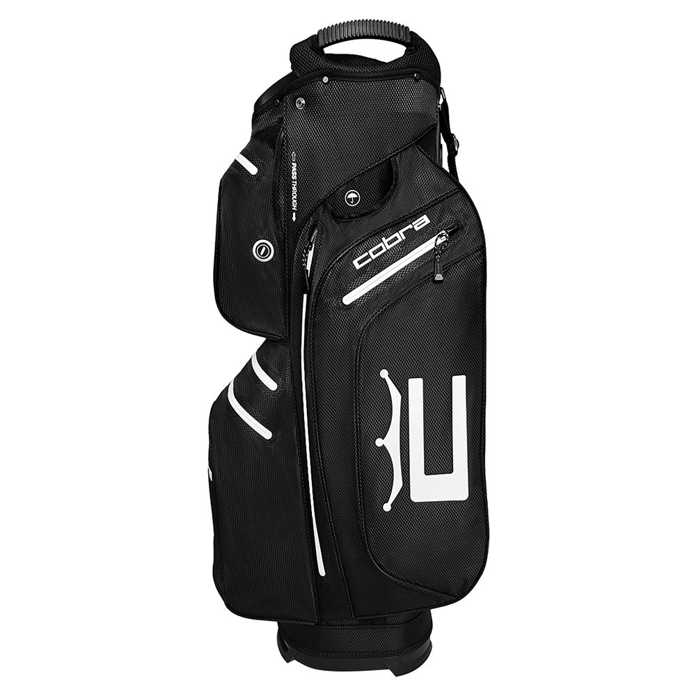 Cobra Ace Waterproof Golf Cart Bag