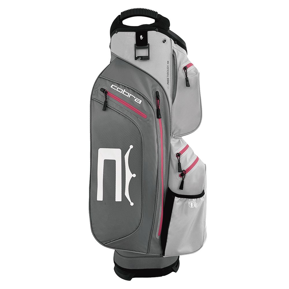 Cobra Ace Waterproof Golf Cart Bag Ladies