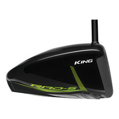 Cobra Rad-S Driver 10.5 (Men's Right Hand)