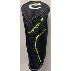 Cobra Rad-S Driver 10.5 (Men's Right Hand)