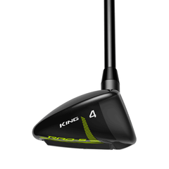 Cobra Rad-S Hybrid Rescue Mens Right Hand