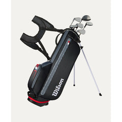 Wilson Profile Golf Kit Junior Left Hand (Large)