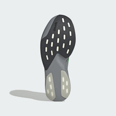 Adidas Adizero Evo SL Woven Running Shoes Men's (Grey KI6927)