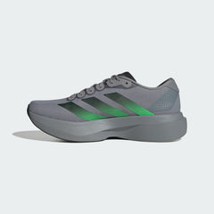 Adidas Adizero Evo SL Woven Running Shoes Men's (Grey KI6927)
