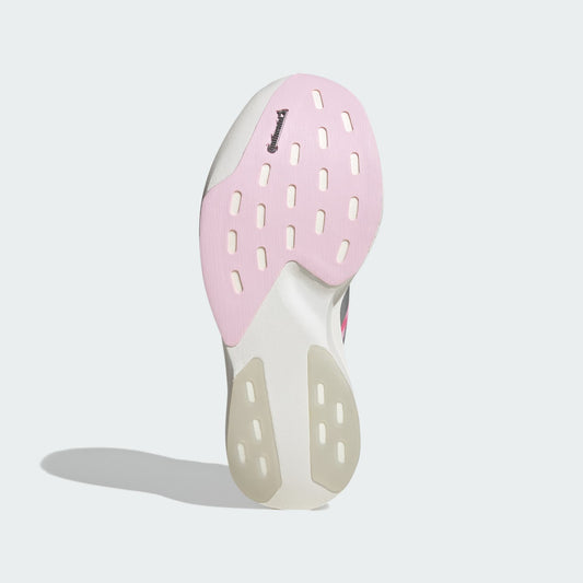 Adidas Adizero Evo SL Woven Running Shoes Women's (Pink KI6932)