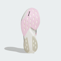 Adidas Adizero Evo SL Woven Running Shoes Women's (Pink KI6932)