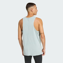 Adidas Adi365 Climacool Running Tank Top Men's (Sage JZ7729)