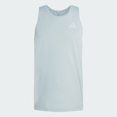 Adidas Adi365 Climacool Running Tank Top Men's (Sage JZ7729)