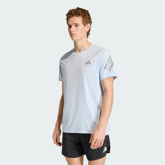 Adidas Adi365 Climacool T-Shirt Men's (Blue JZ7699)