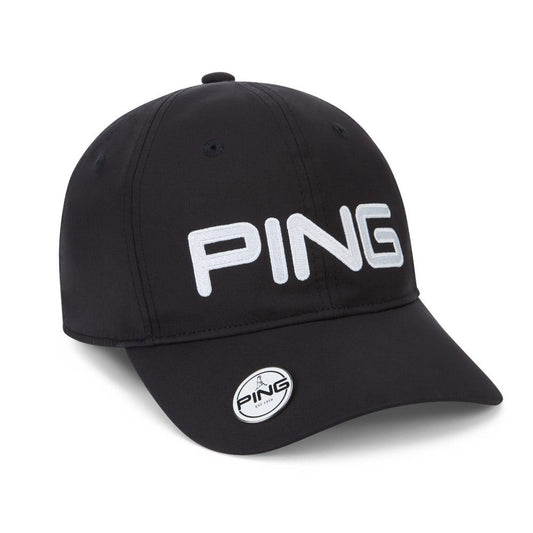 Ping Ball Marker Golf Cap Men's
