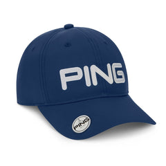 Ping Ball Marker Golf Cap Men's