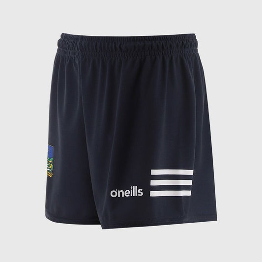 O'Neills Limerick GAA Mourne Training Shorts Men's (Marine)