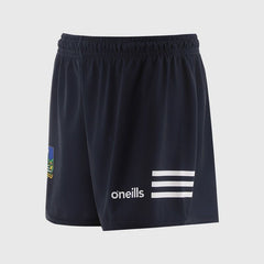 O'Neills Limerick GAA Mourne Training Shorts Men's (Marine)