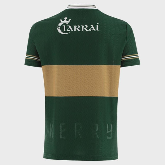 O'Neill's Kerry GAA Home Jersey 2026