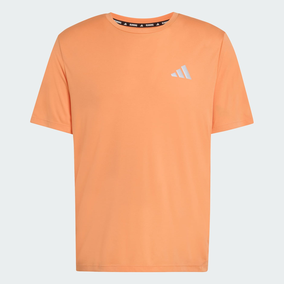 Adidas Run Essential T-Shirt Men's (Orange KB5964)