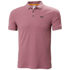 Helly Hansen Driftline Quick Dry Polo Shirt Men's (Wildberry 664)