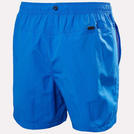 Helly Hansen Calshot Swim Trunks 7" Men's (Blue 543)