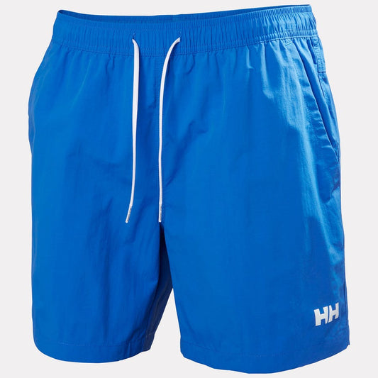 Helly Hansen Calshot Swim Trunks 7" Men's (Blue 543)