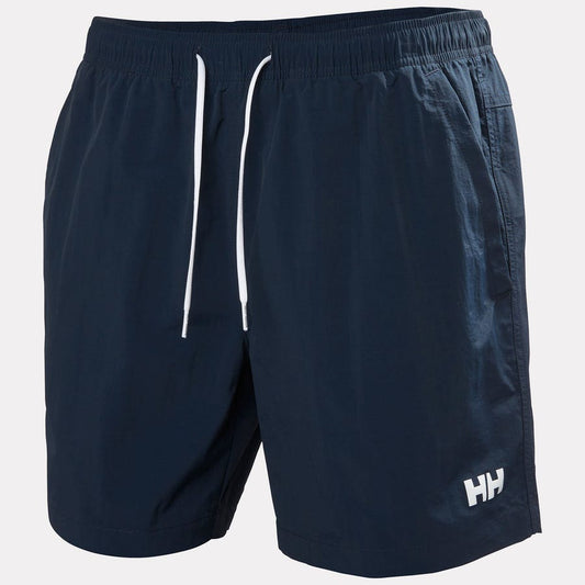 Helly Hansen Calshot Swim Trunks 7" Men's (Navy 597)