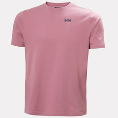 Helly Hansen Massif Graphic T-Shirt Men's (Berry 664)