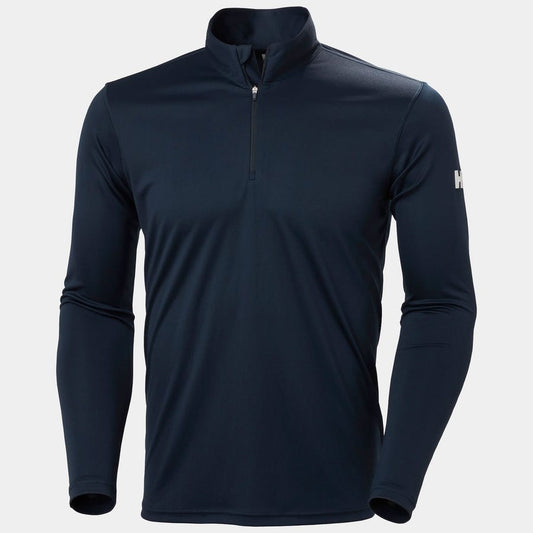 Helly Hansen Half Zip Top Men's (Navy 597)