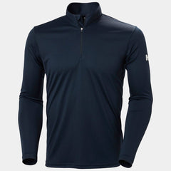 Helly Hansen Half Zip Top Men's (Navy 597)