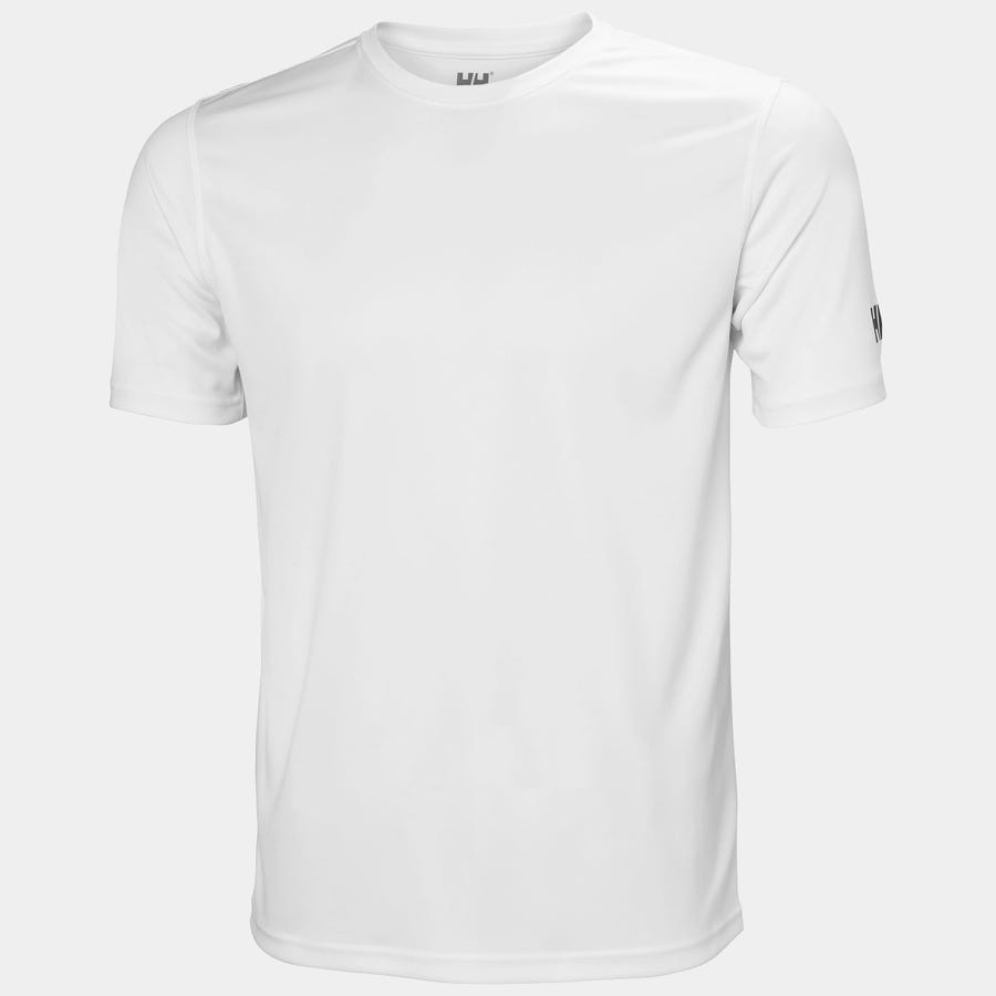 Helly Hansen Tech 2.0 T-Shirt Men's (White 001)
