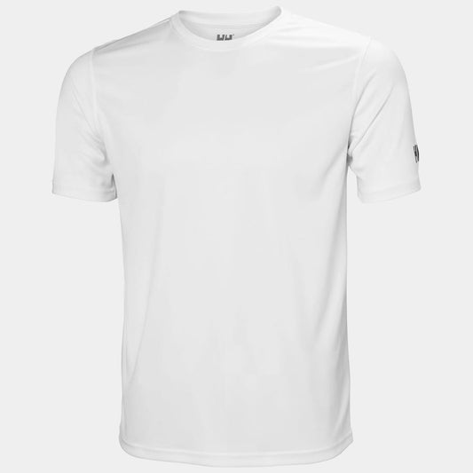 Helly Hansen Tech 2.0 T-Shirt Men's (White 001)