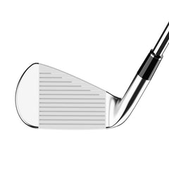 Srixon ZXiR 5 to 9 PW & GW Steel Irons (Men's Right Hand)