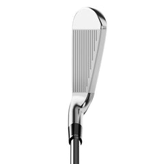 Srixon ZXiR 5 to 9 PW & GW Steel Irons (Men's Right Hand)