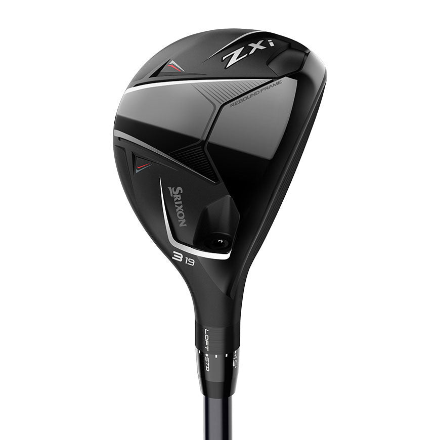 Srixon ZXi Hybrid Rescue Golf Club (Men's Right Hand)