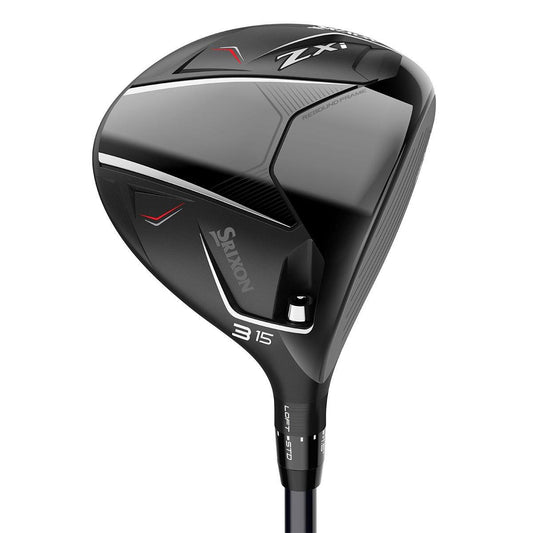 Srixon ZXi Fairway Woods (Men's Right Hand)