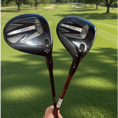 Titleist GT2 Faiway Woods Ex-Rental (Men's Right Hand)*Secondhand but In Good Condition*