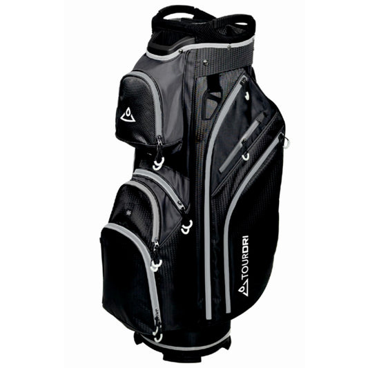 Masters Tour-Dri 10.5" Golf Cart Bag
