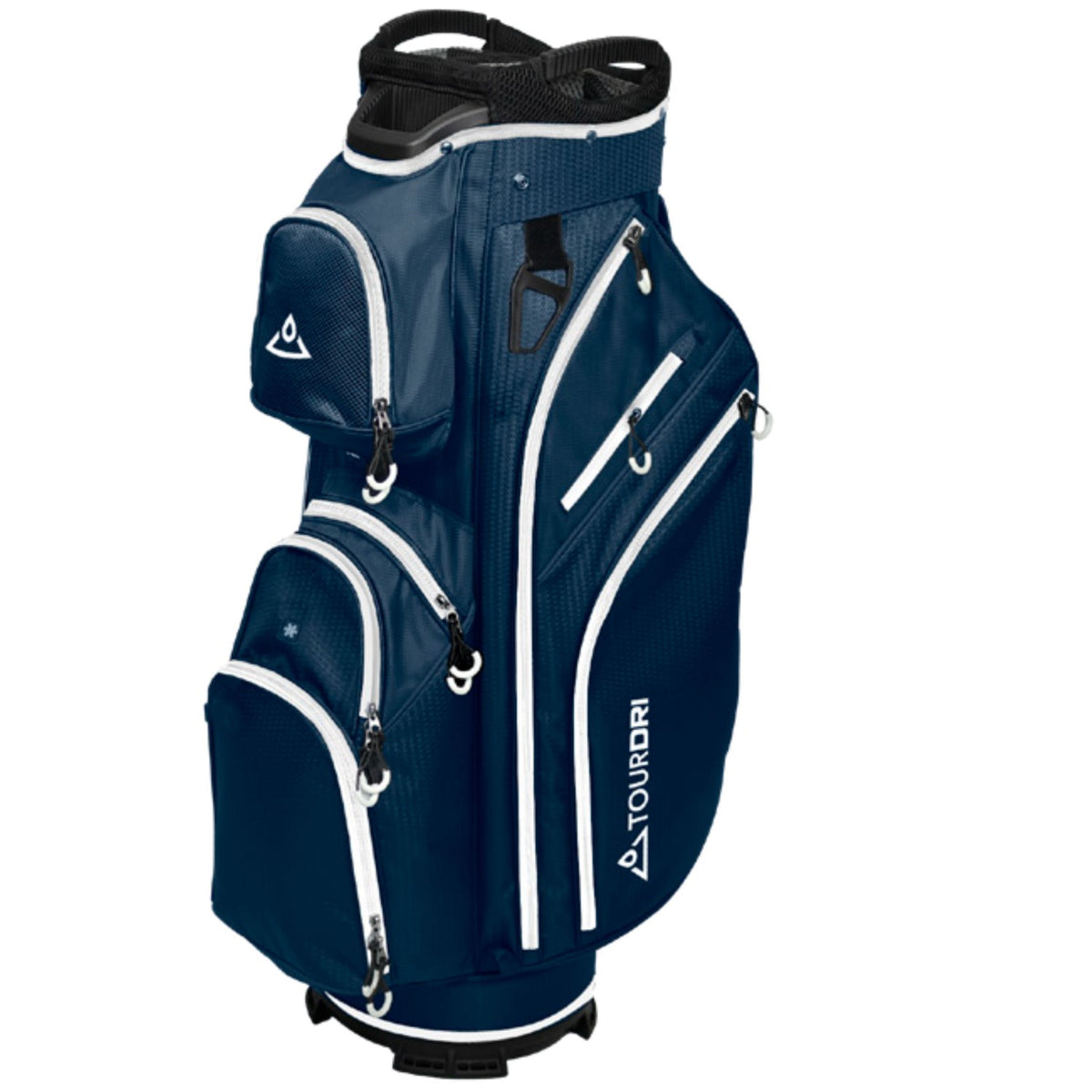 Masters Tour-Dri 10.5" Golf Cart Bag