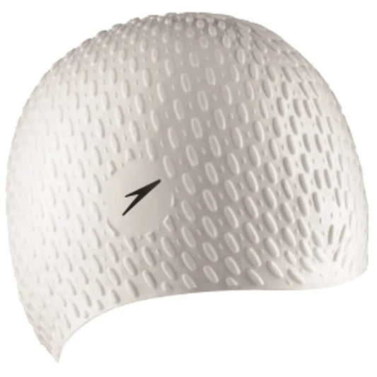 Speedo Bubble Swimming Cap Women's