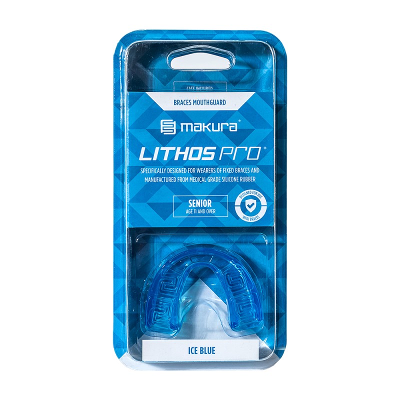 Makura Lithos Pro Mouthguard