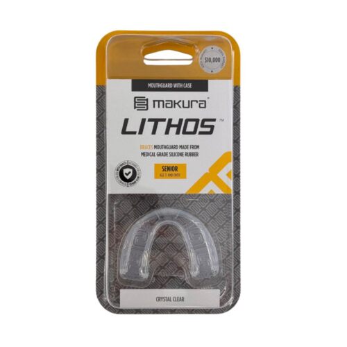 Makura Lithos Pro Mouthguard
