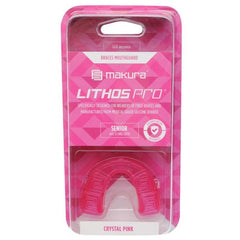 Makura Lithos Pro Mouthguard