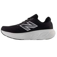 New Balance 880 V15 Running Shoes Men's Extra Wide (Black White)