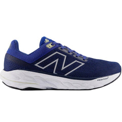 New Balance 860 V14 Running Shoes Men's Extra Wide (Navy White)