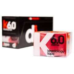 D3 K6.0 Kinesiology Tape