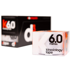 D3 K6.0 Kinesiology Tape