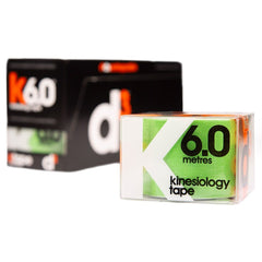 D3 K6.0 Kinesiology Tape
